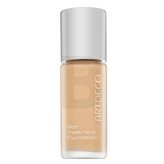 Artdeco Rich Treatment Foundation 09 Soft Shell tekutý make-up pro sjednocenou a rozjasněnou pleť 20 ml