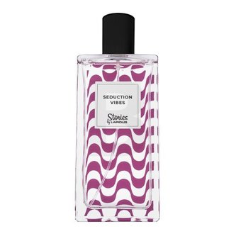 Ted Lapidus Stories Seduction Vibes toaletní voda pro ženy 100 ml