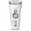 Braun Epilátor Silk-épil 9-690 woman