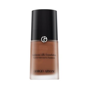 Armani (Giorgio Armani) Luminous Silk Foundation N. 13 pro sjednocenou a rozjasněnou pleť 30 ml