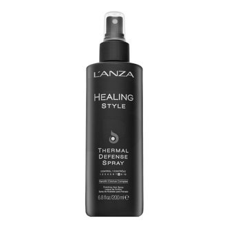 L’ANZA Healing Style Thermal Defense Spray stylingový sprej pro tepelnou úpravu vlasů 200 ml