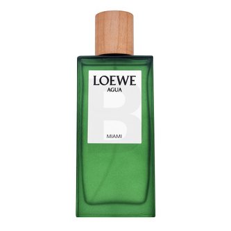 Toaletní voda Agua Miami od značky Loewe byla vytvořená výhradně pro ženy. Toto balení obsahuje 100 ml vámi vybrané vůně.