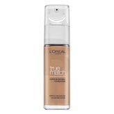 L´Oréal Paris True Match Super-Blendable Foundation - 6N Miel Honey tekutý make-up pro sjednocení barevného tónu pleti 30 ml