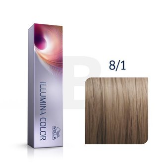 Vlasová kosmetika  v naší nabídce nese jména těch nejslavnějších kadeřnických značek. Barvení značky Wella Professionals z kolekce Illumina Color byly vytvořeny pro všechny typy vlasů speciálně pro ženy. Tento kadeřnický zázrak má objem 60 ml.