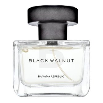 Banana Republic Black Walnut toaletní voda pro muže 100 ml