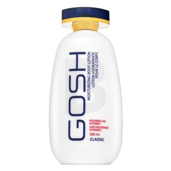 Pleťová a tělová kosmetika v naší nabídce nese jména těch nejslavnějších kosmetických značek. Tento přípravek značky  se řadí pod tělová mléka a byl vytvořen speciálně pro ženy. Toto balení obsahuje 500 ml vámi vybraného produktu. Péče o tělo je zase o kr