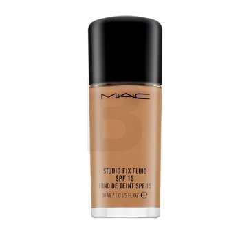Dekorativní kosmetika v naší nabídce nese jména těch nejslavnějších kosmetických značek. Make-upy značky MAC vám pomohou vytvořit dokonalý look. 