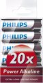 PHILIPS LR6P20T/10