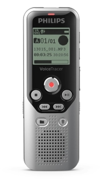 PHILIPS DVT1250