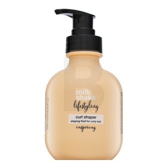 Milk_Shake Lifestyling Curl Shaper stylingový krém pro definici vln 200 ml