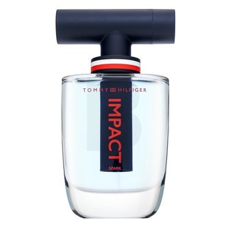 Toaletní voda Impact Spark od značky Tommy Hilfiger byla vytvořená výhradně pro muže. Toto balení obsahuje 100 ml vámi vybrané vůně.