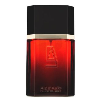 Azzaro Pour Homme Elixir toaletní voda pro muže 100 ml