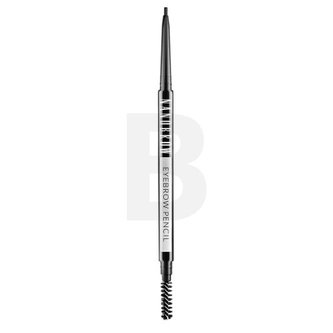Nanobrow Eyebrow Pencil tužka na obočí Dark Brown 1 g