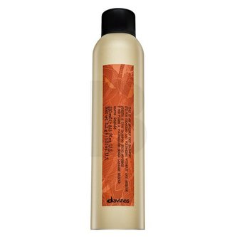 Davines More Inside Invisible Dry Shampoo suchý šampon pro všechny typy vlasů 250 ml