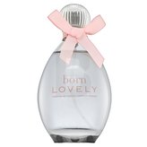 Parfémovaná voda Born Lovely od značky Sarah Jessica Parker byla vytvořená výhradně pro ženy. Toto balení obsahuje 100 ml vámi vybrané vůně.
