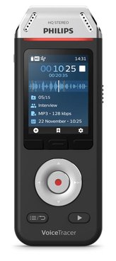 PHILIPS DVT2110