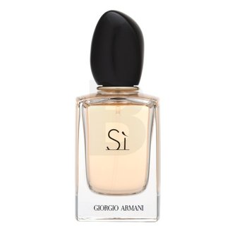 Armani (Giorgio Armani) Sì parfémovaná voda pro ženy 50 ml