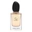 Armani (Giorgio Armani) Sì parfémovaná voda pro ženy 50 ml