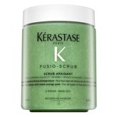 Kérastase Fusio-Scrub Scrub Apaisant vlasový peeling proti lupům 500 ml