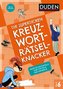 Die superdicken Kreuzworträtselknacker  ab 12 Jahren (Band 6)