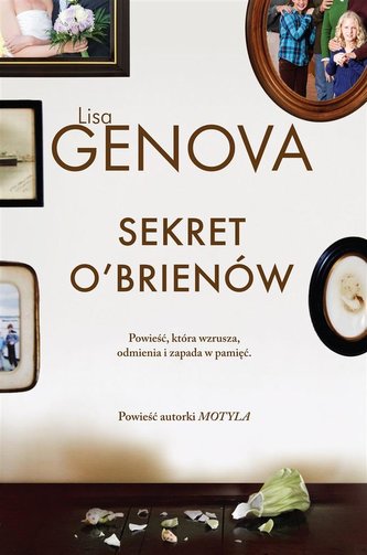 Sekret O'Brienów Sekret O'Brienów
