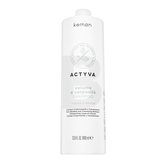 Kemon Actyva Volume E Corposita Shampoo posilující šampon pro objem vlasů 1000 ml