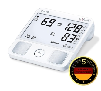 BEURER BM 93  / 5 letá záruka