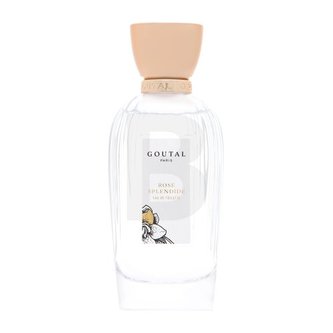 Annick Goutal Rose Splendide New Design toaletní voda pro ženy 100 ml