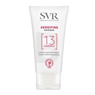 SVR Sensifine vyživující maska Masque 50 ml