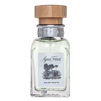 Toaletní voda Agua Fresca od značky Adolfo Dominguez byla vytvořená výhradně pro muže. Toto balení obsahuje 60 ml vámi vybrané vůně.