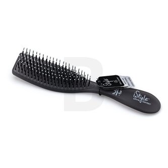 Olivia Garden iStyle Brush Medium Hair kartáč na vlasy