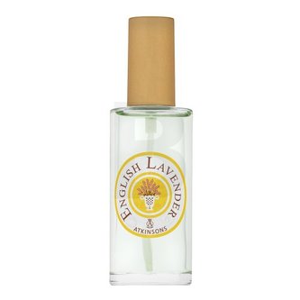 Atkinsons English Lavender toaletní voda unisex 75 ml