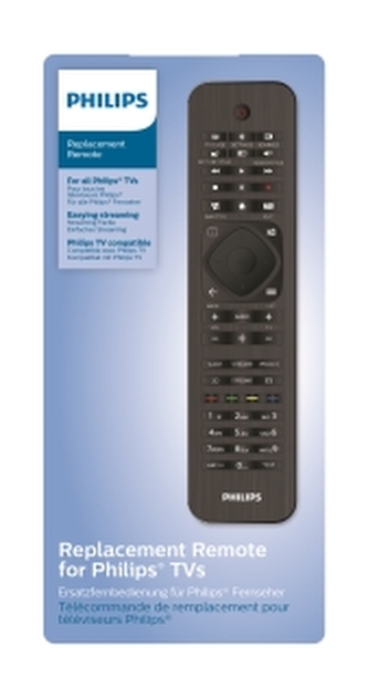 PHILIPS SRP4000/10