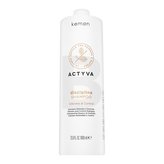 Kemon Actyva Disciplina Shampoo uhlazující šampon pro hrubé a nepoddajné vlasy 1000 ml