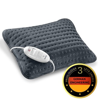 BEURER HK 48 GREY / 3 letá záruka