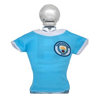 EP Line Manchester City toaletní voda pro muže 100 ml