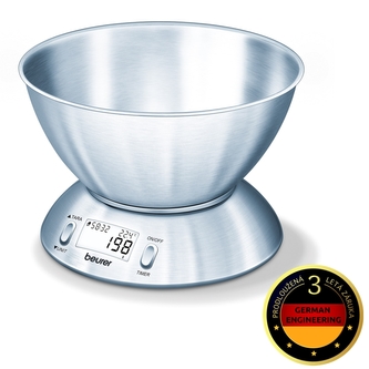 BEURER KS 54 / 5 letá záruka