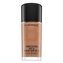 MAC Studio Fix Fluid Foundation SPF15 NC55 dlouhotrvající make-up pro sjednocenou a rozjasněnou pleť 30 ml