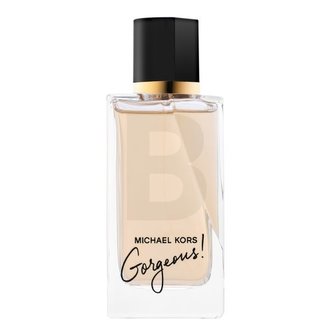 Michael Kors Gorgeous parfémovaná voda pro ženy 50 ml