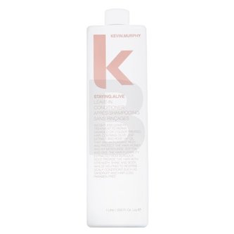 Kevin Murphy Staying.Alive vyživující kondicionér pro všechny typy vlasů 1000 ml
