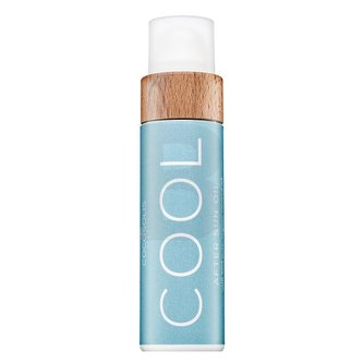 COCOSOLIS COOL tělový olej After Sun Oil 110 ml