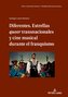 Diferentes. Estrellas queer transnacionales Y cine musical durante el franquismo