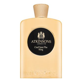 Atkinsons Oud Save The King parfémovaná voda unisex 100 ml