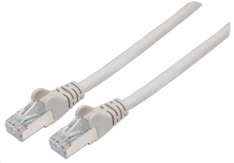 Intellinet patch kabel Cat6 SFTP LSOH 1,5 m šedý