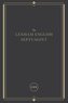 The Lexham English Septuagint: A New Translation (the Complete Greek Old Testament and Apocrypha in English, Including 1-4 Macca