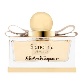 Salvatore Ferragamo Signorina Eleganza parfémovaná voda pro ženy 50 ml