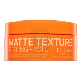 Eleven Australia Matte Texture Styling Paste stylingová pasta pro definici a tvar 85 g