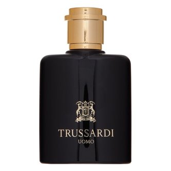 Toaletní voda Uomo 2011 od značky Trussardi byla vytvořená výhradně pro muže. Toto balení obsahuje 30 ml vámi vybrané vůně.