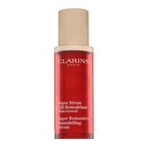 Clarins aktivní sérum pro vyhlazení kontur obličeje Super Restorative Remodelling Serum 30 ml