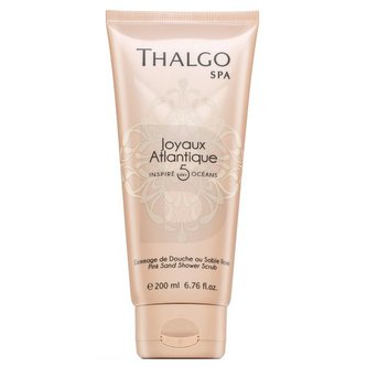 Pleťová a tělová kosmetika v naší nabídce nese jména těch nejslavnějších kosmetických značek. Tento přípravek značky Thalgo se řadí pod sprchové gely a byl vytvořen speciálně pro ženy. Toto balení obsahuje 200 ml vámi vybraného produktu. Péče o tělo je za